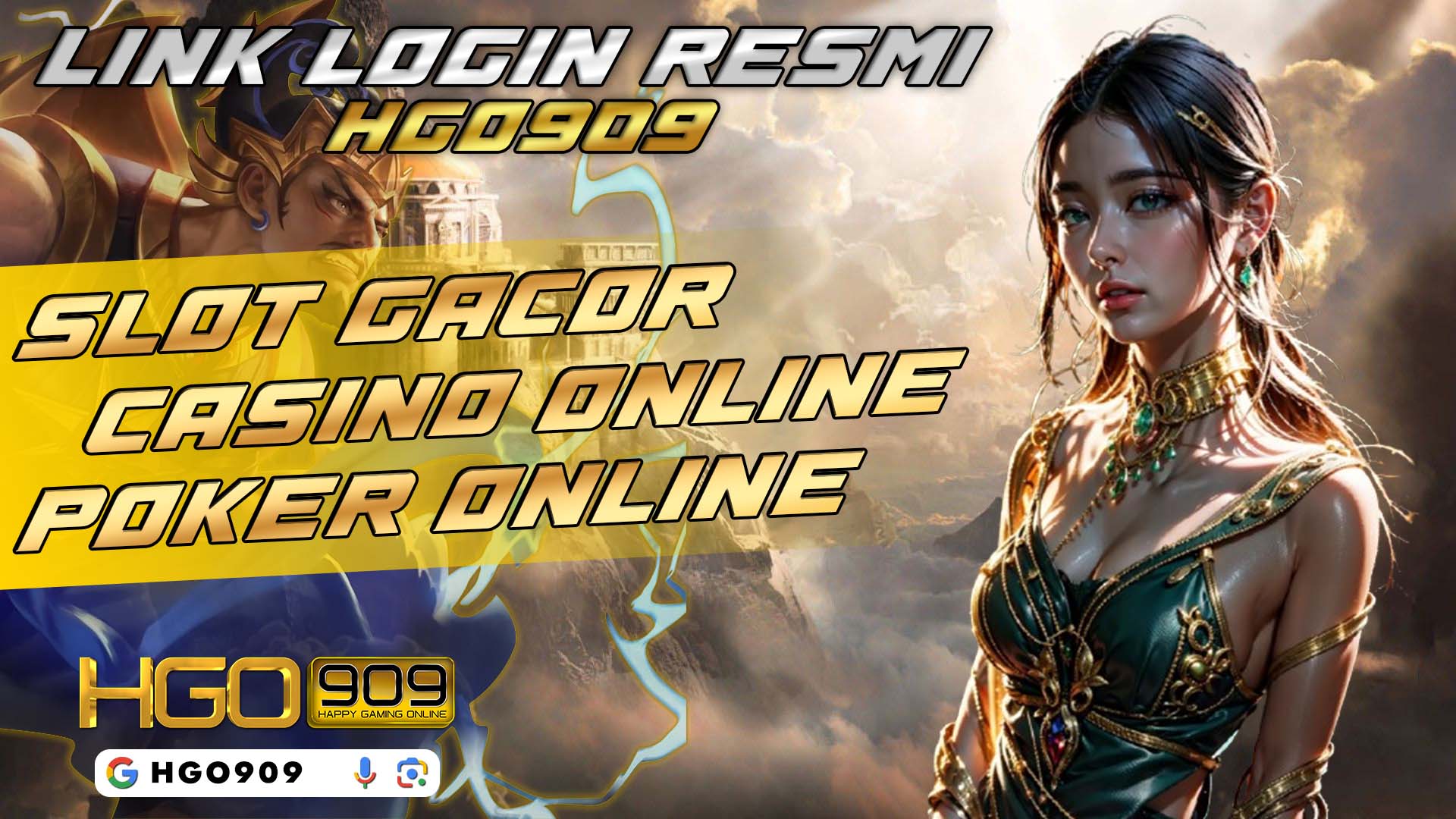 HGO09 💸 Situs Casino Slot Gacor Pilihan Pemain Indonesia #1 | RTP live 💸